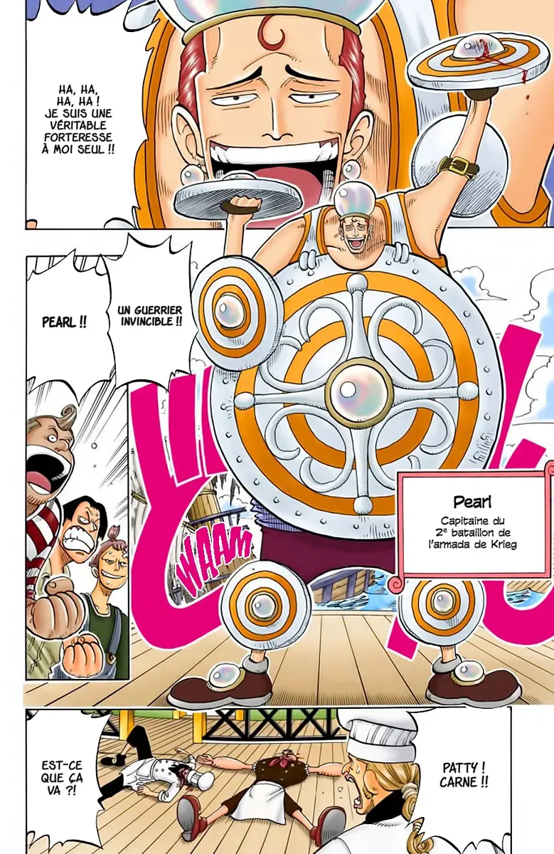 One Piece: Chapter chapitre-54 - Page 9