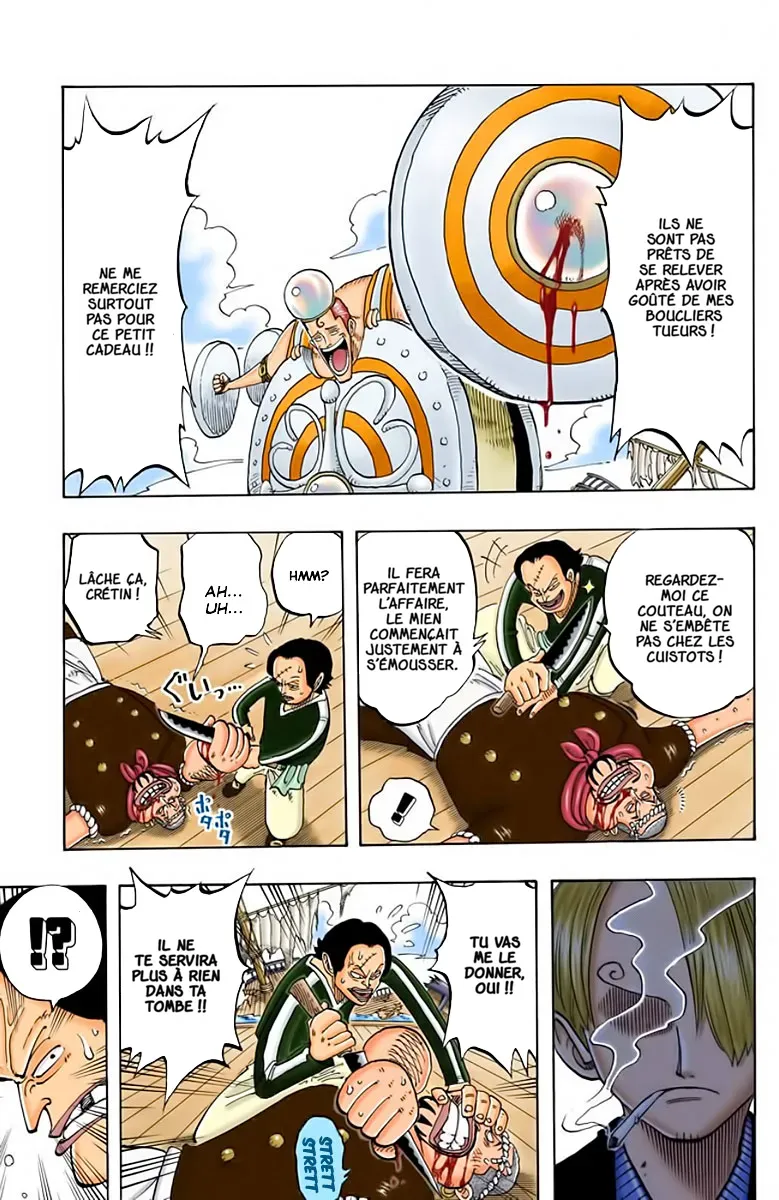 One Piece: Chapter chapitre-54 - Page 10