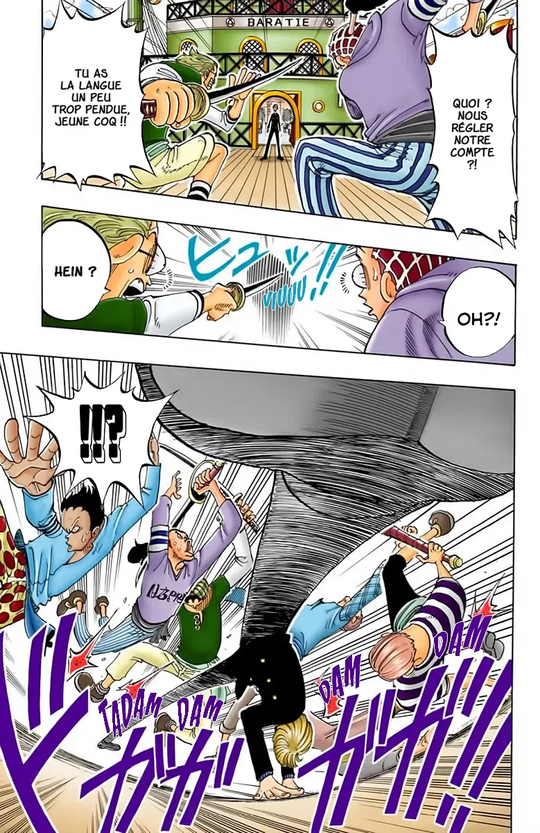 One Piece: Chapter chapitre-54 - Page 14