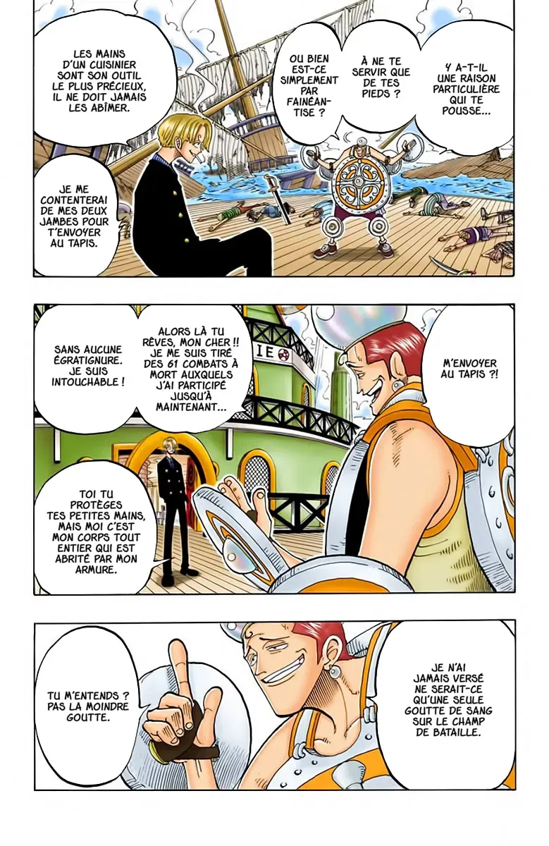 One Piece: Chapter chapitre-54 - Page 16