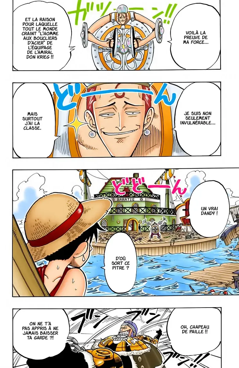 One Piece: Chapter chapitre-54 - Page 17