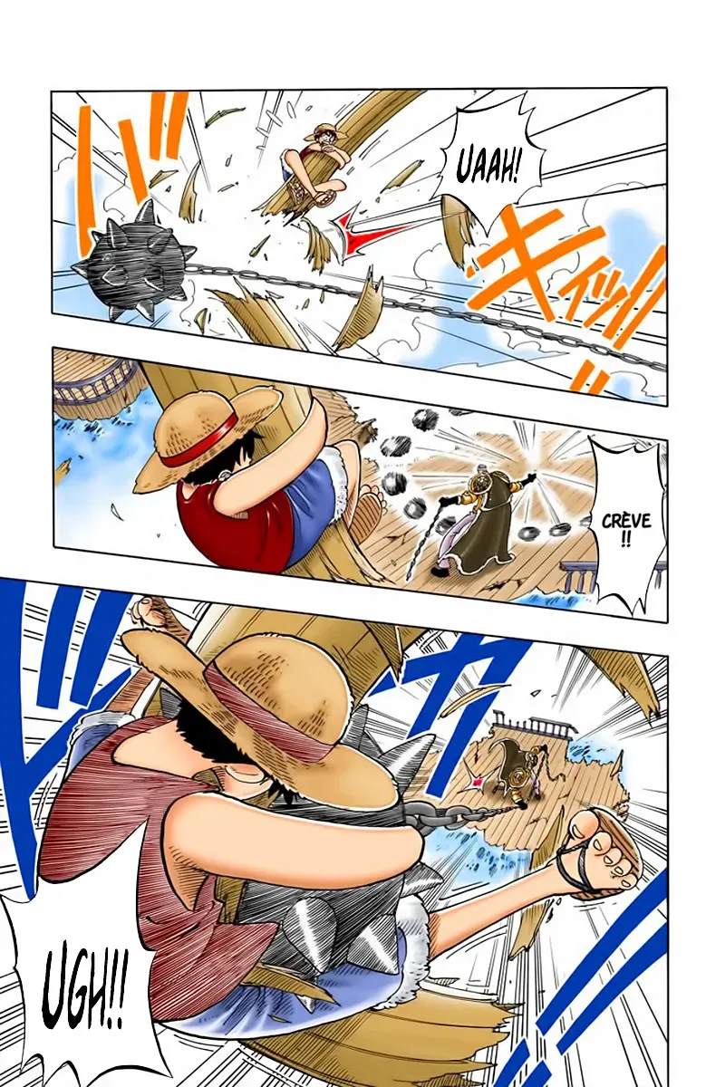 One Piece: Chapter chapitre-54 - Page 18