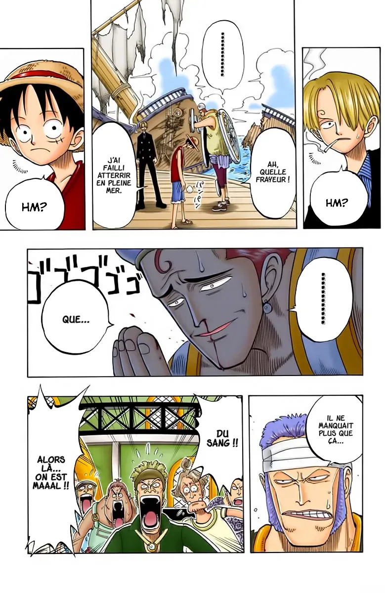 One Piece: Chapter chapitre-54 - Page 20
