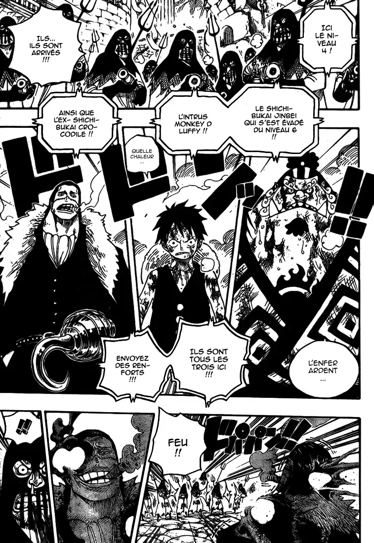 One Piece: Chapter chapitre-541 - Page 9