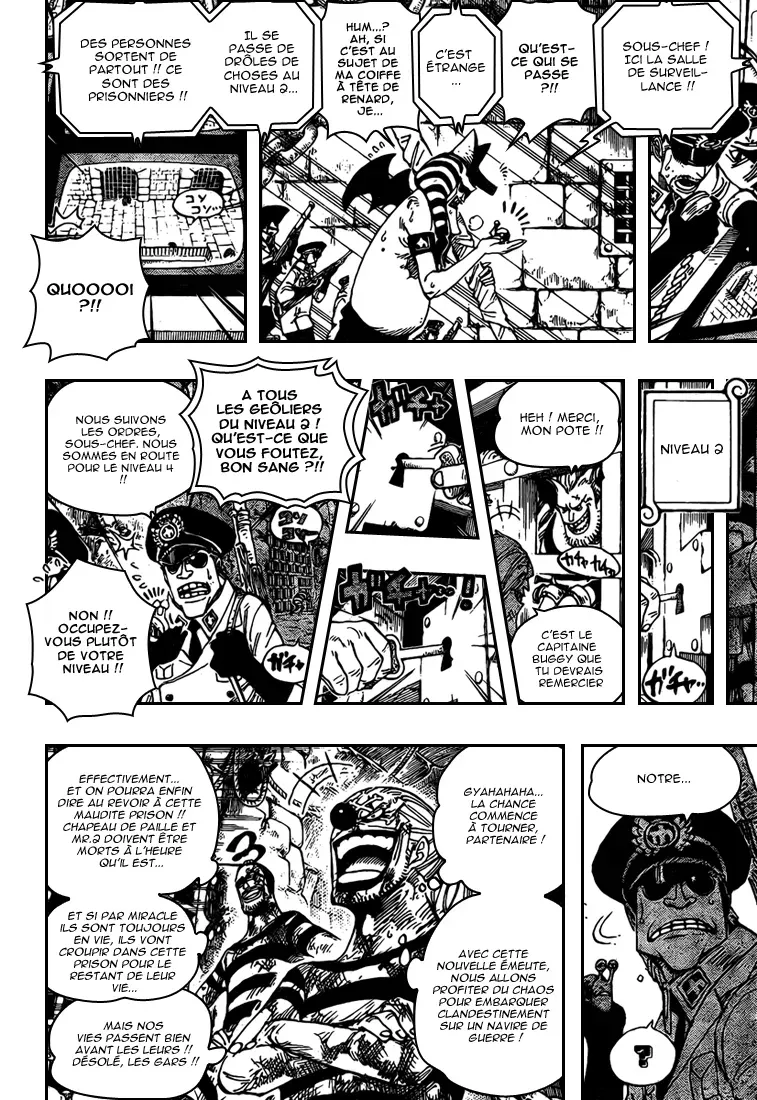 One Piece: Chapter chapitre-541 - Page 12