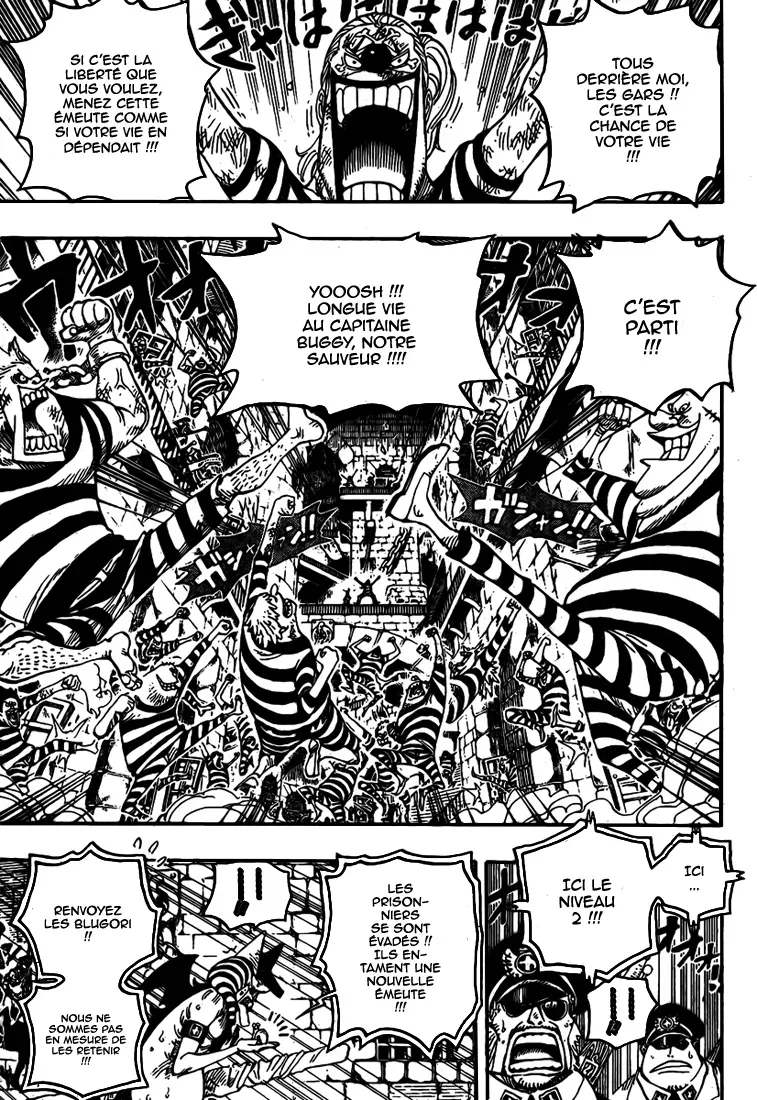 One Piece: Chapter chapitre-541 - Page 13