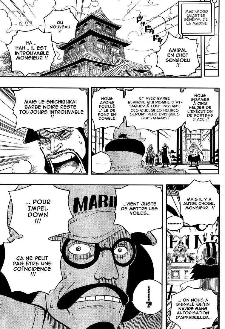 One Piece: Chapter chapitre-542 - Page 3