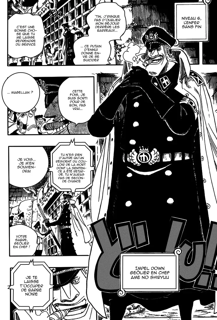 One Piece: Chapter chapitre-542 - Page 9