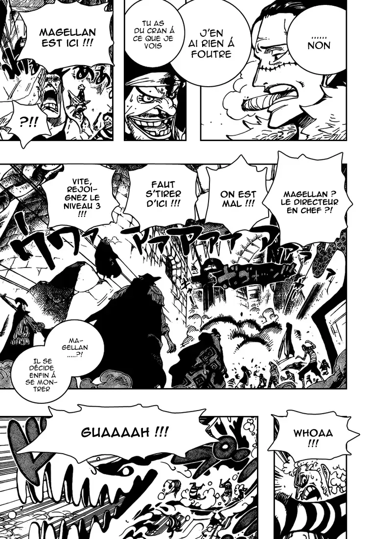 One Piece: Chapter chapitre-544 - Page 9