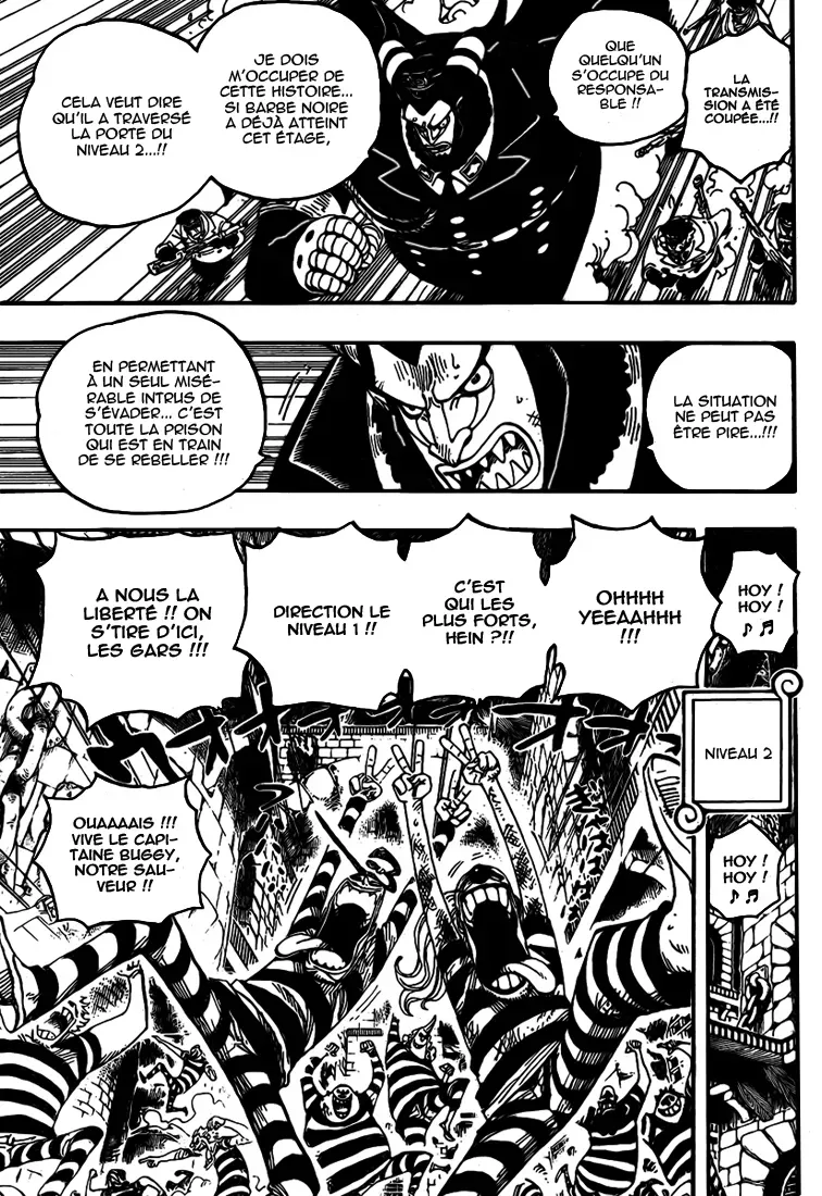 One Piece: Chapter chapitre-544 - Page 13
