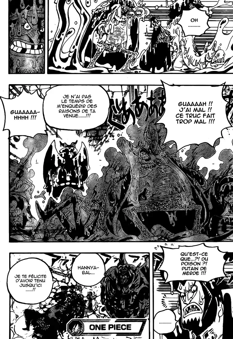 One Piece: Chapter chapitre-544 - Page 17