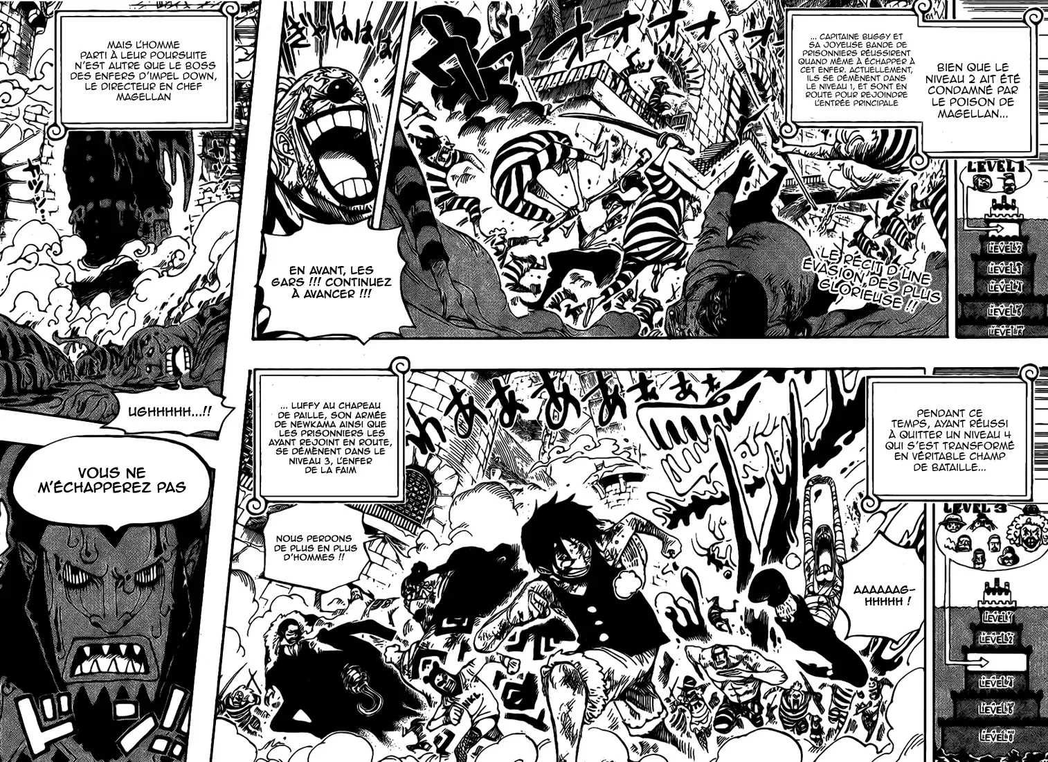 One Piece: Chapter chapitre-545 - Page 2