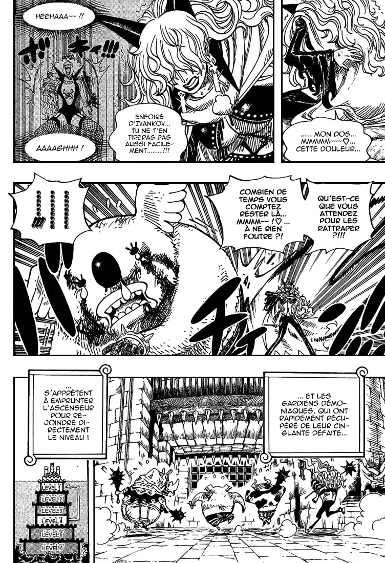 One Piece: Chapter chapitre-545 - Page 3