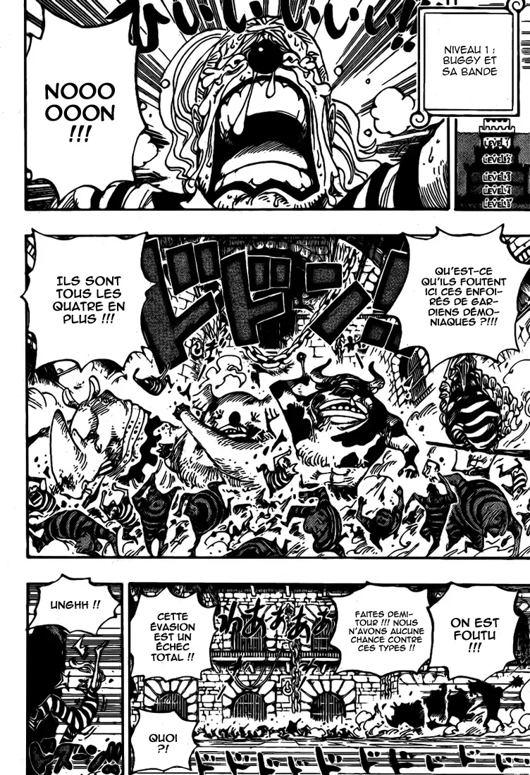 One Piece: Chapter chapitre-545 - Page 13