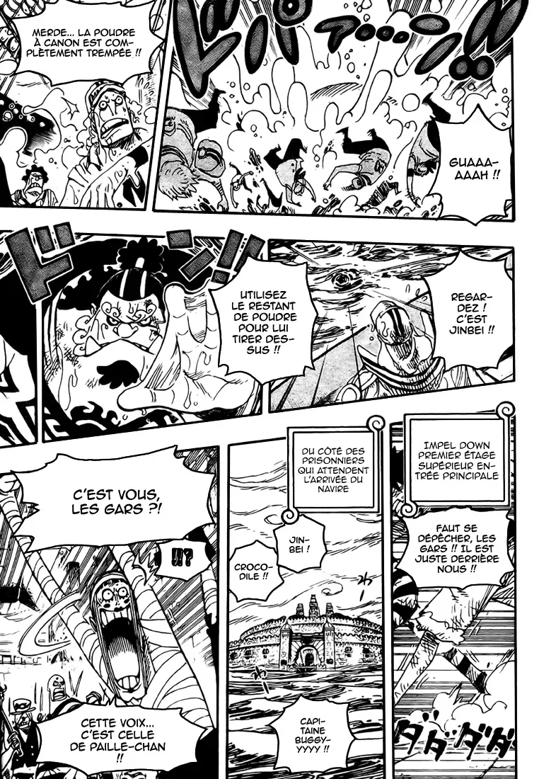 One Piece: Chapter chapitre-547 - Page 7