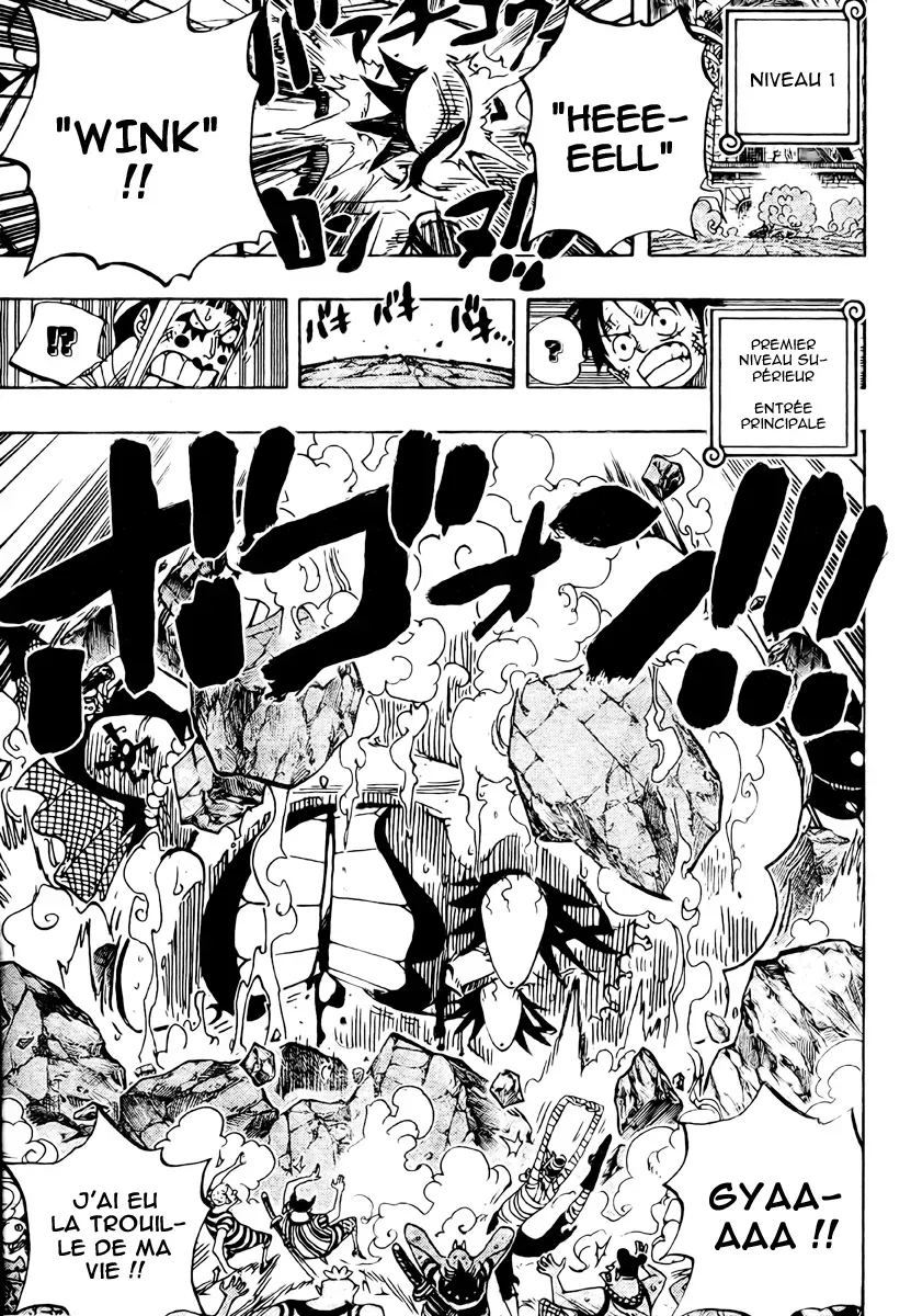 One Piece: Chapter chapitre-547 - Page 9