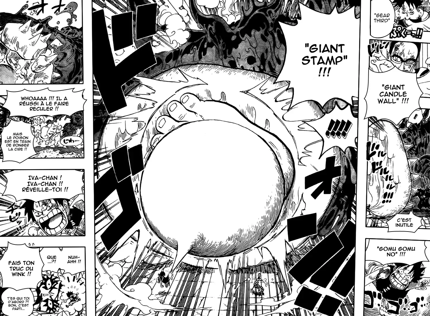 One Piece: Chapter chapitre-547 - Page 12