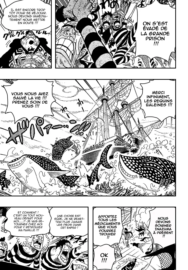One Piece: Chapter chapitre-548 - Page 3