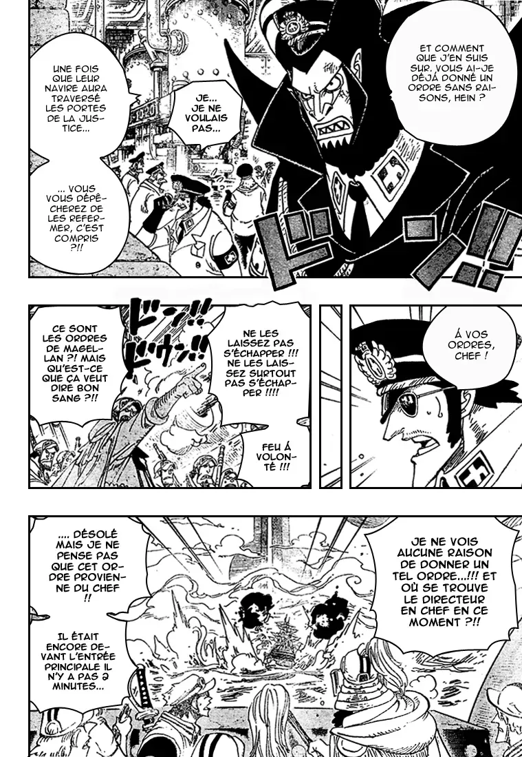 One Piece: Chapter chapitre-548 - Page 9
