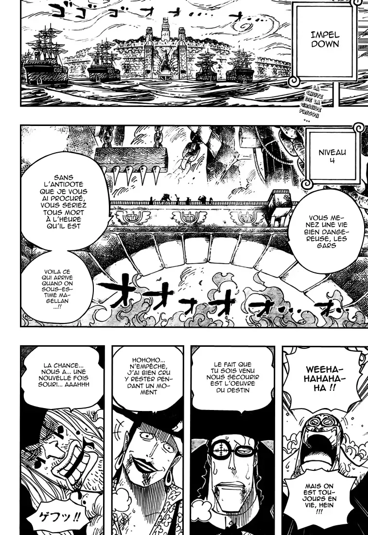 One Piece: Chapter chapitre-549 - Page 2