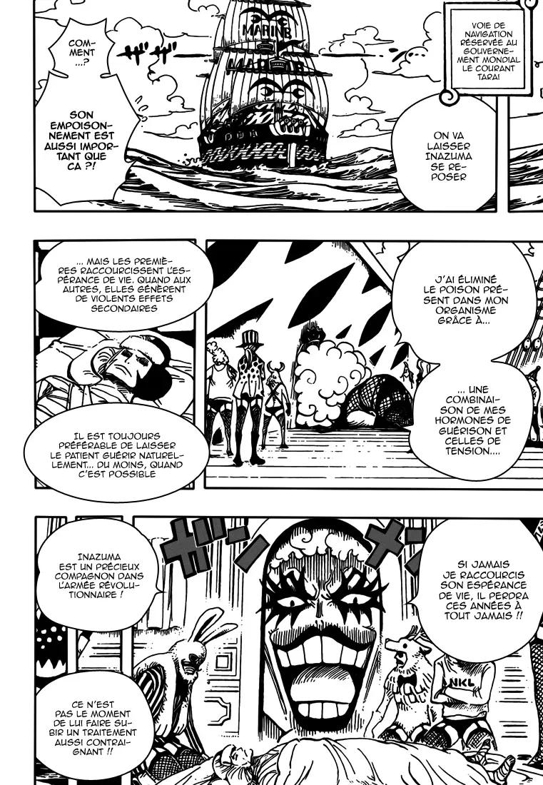 One Piece: Chapter chapitre-549 - Page 4