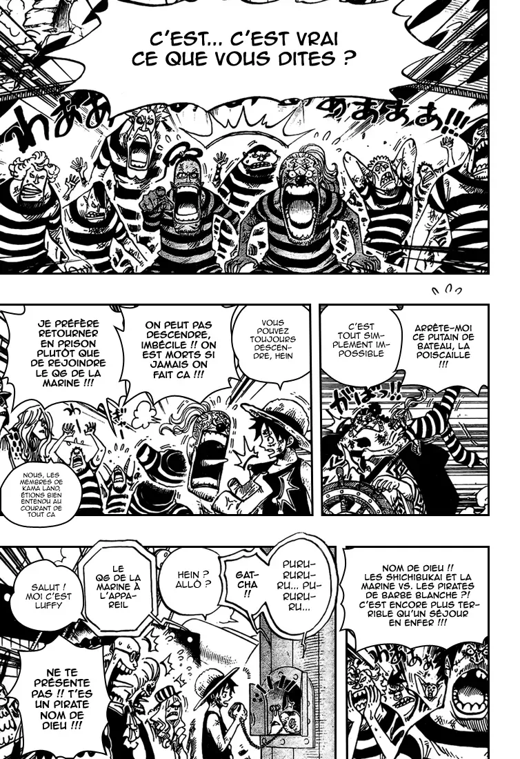 One Piece: Chapter chapitre-549 - Page 9