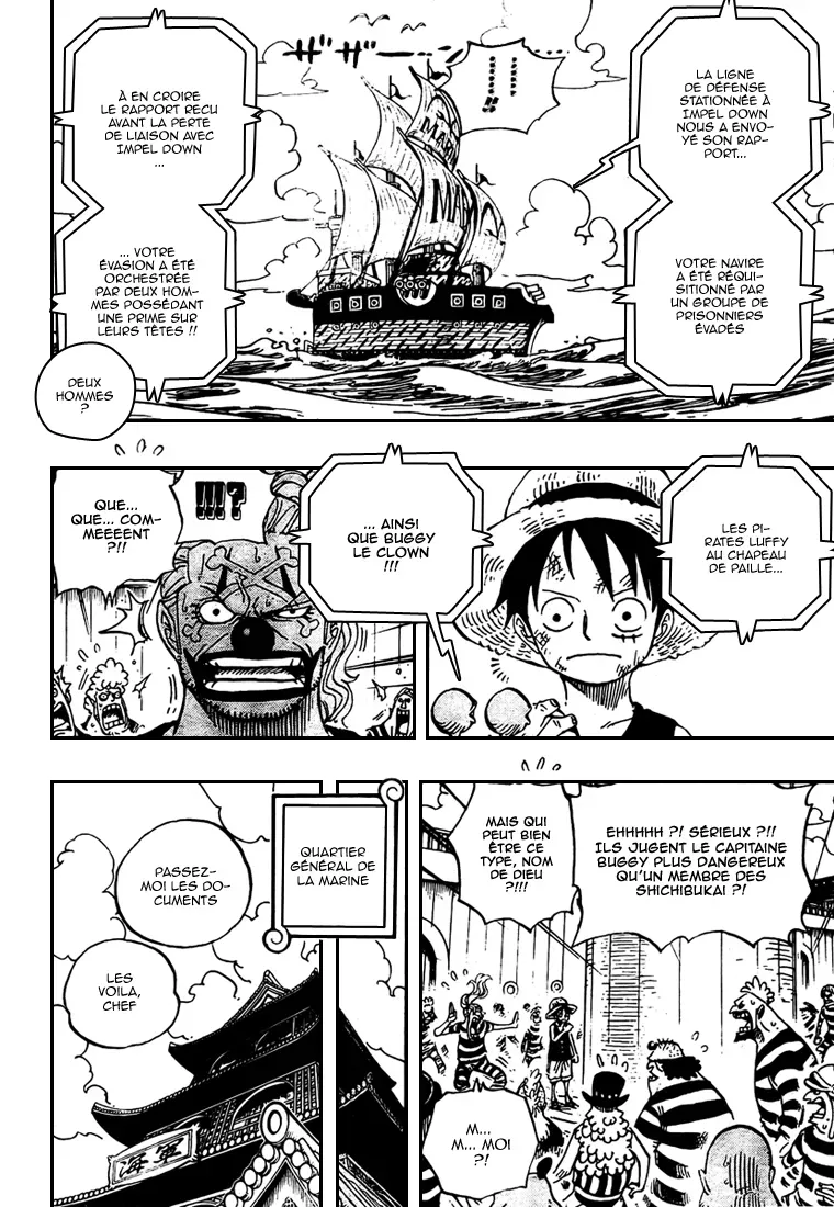 One Piece: Chapter chapitre-549 - Page 10
