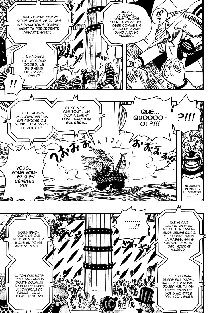 One Piece: Chapter chapitre-549 - Page 11