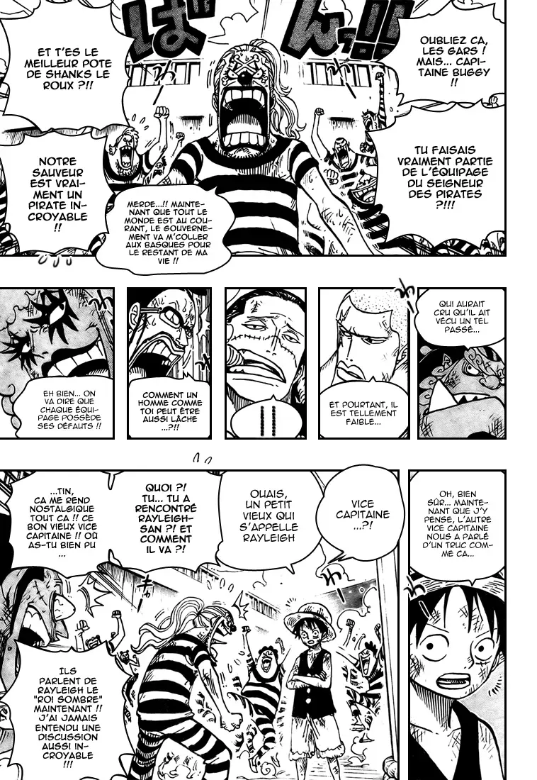 One Piece: Chapter chapitre-549 - Page 13