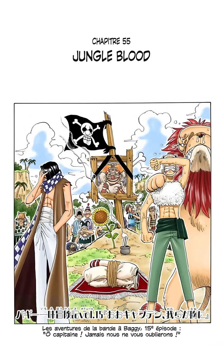 One Piece: Chapter chapitre-55 - Page 1