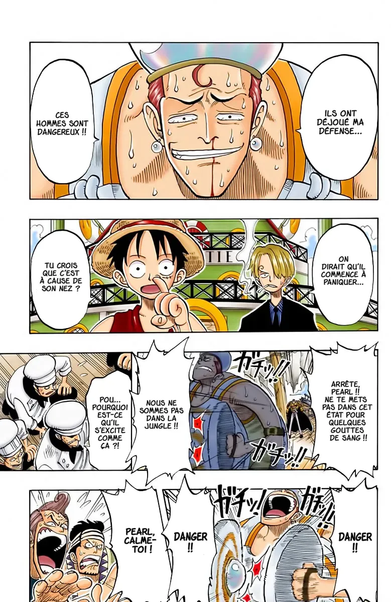 One Piece: Chapter chapitre-55 - Page 3