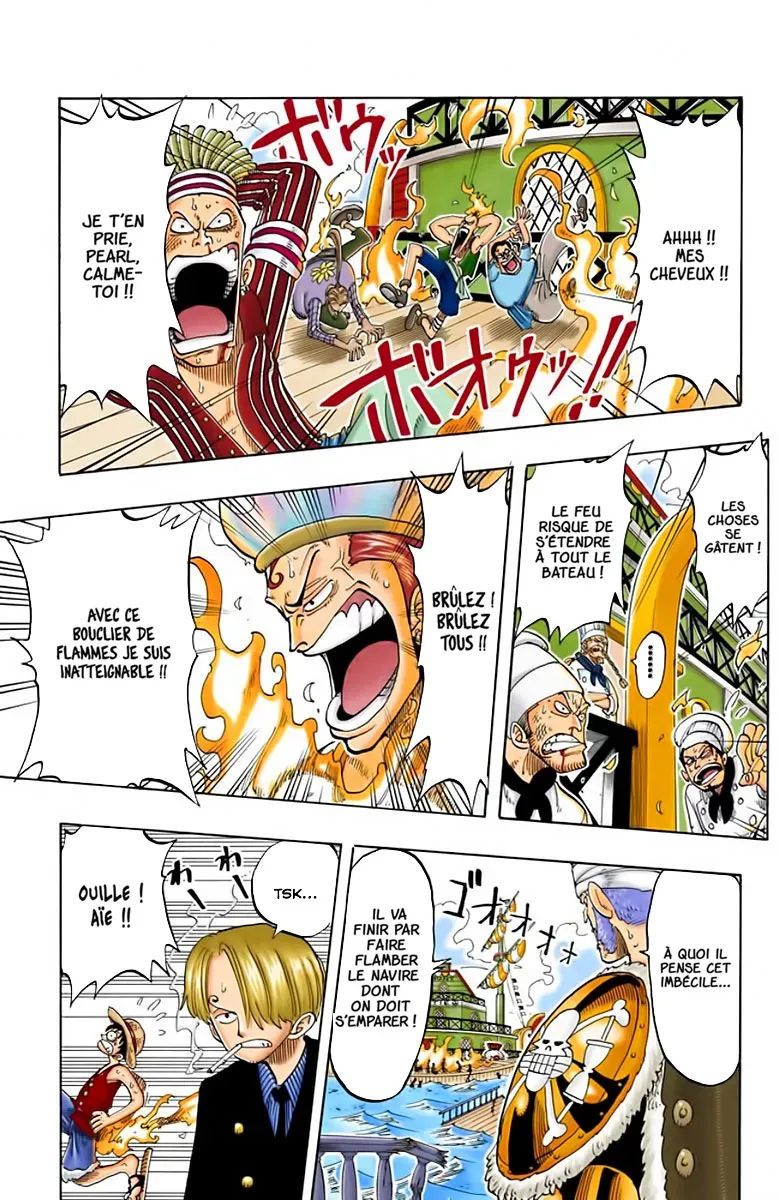 One Piece: Chapter chapitre-55 - Page 7