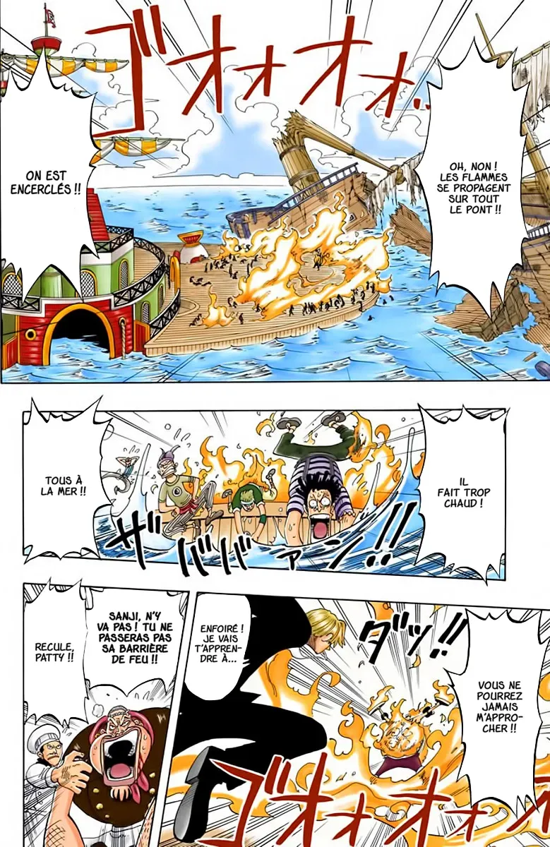 One Piece: Chapter chapitre-55 - Page 8
