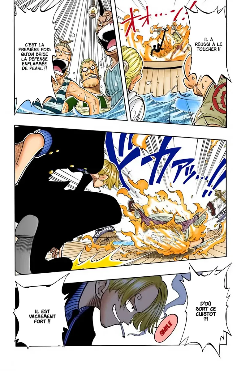 One Piece: Chapter chapitre-55 - Page 12