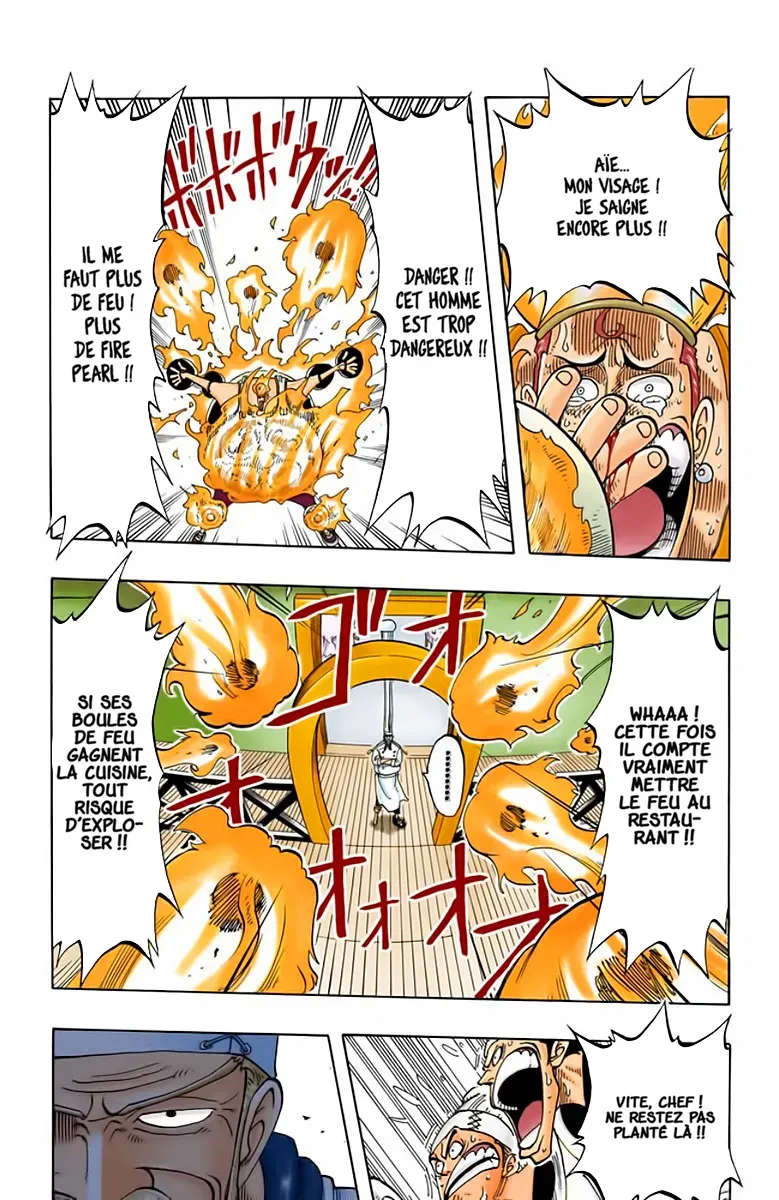 One Piece: Chapter chapitre-55 - Page 13
