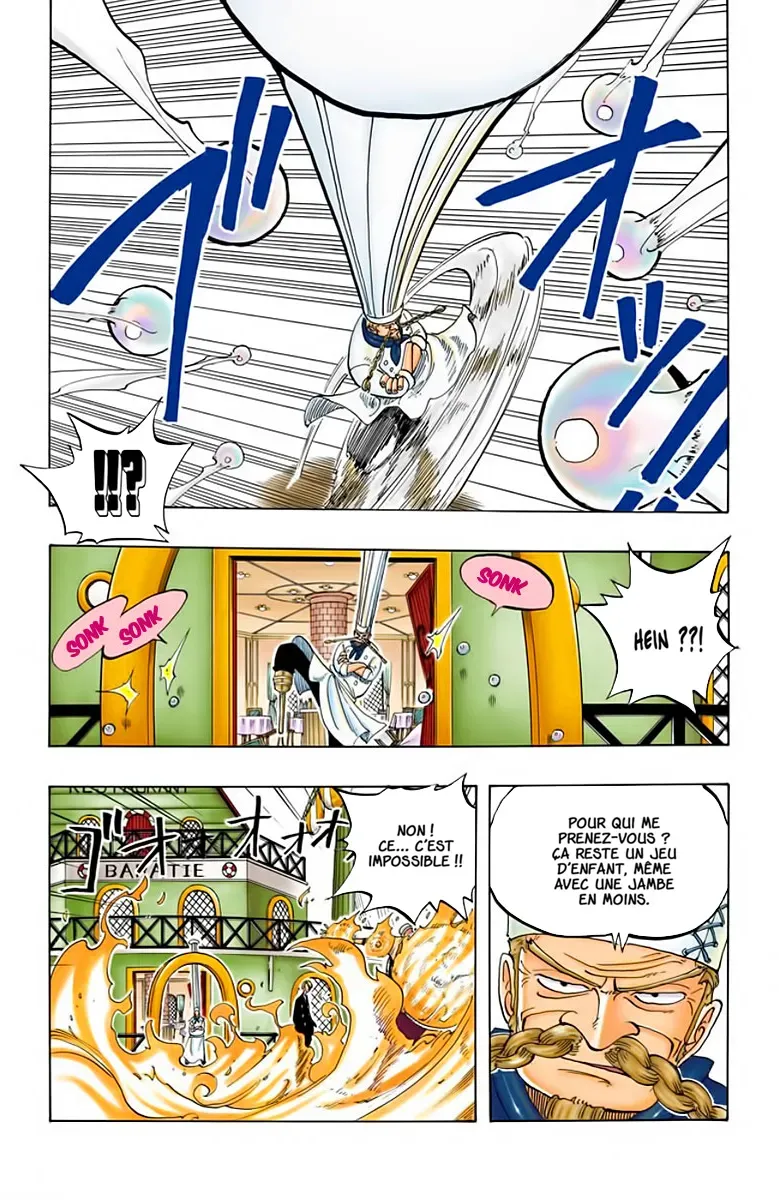 One Piece: Chapter chapitre-55 - Page 14