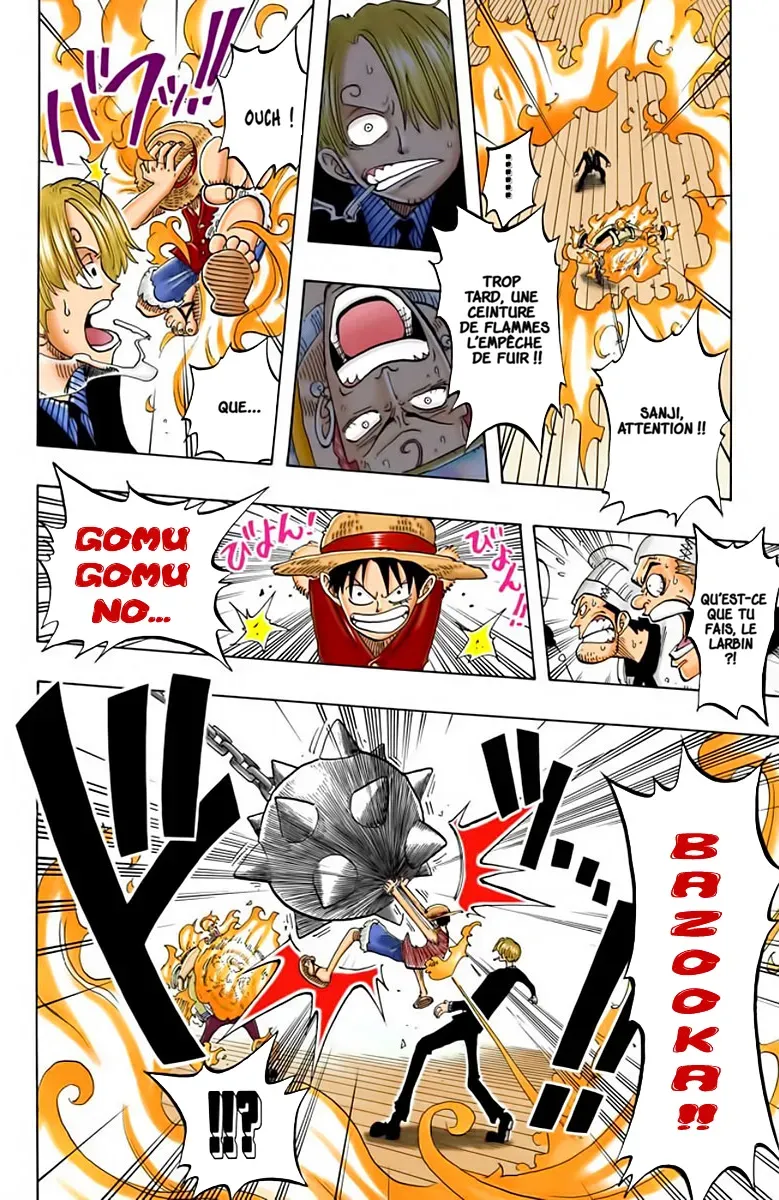 One Piece: Chapter chapitre-55 - Page 16