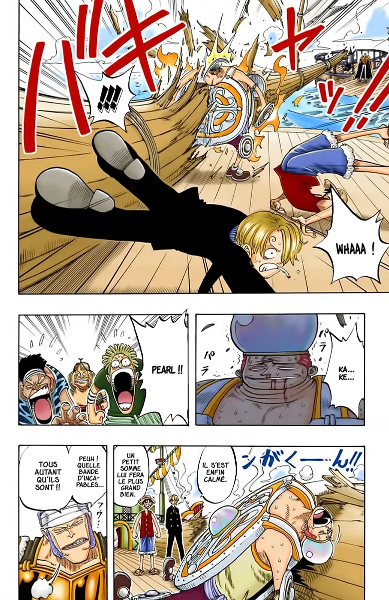 One Piece: Chapter chapitre-55 - Page 18