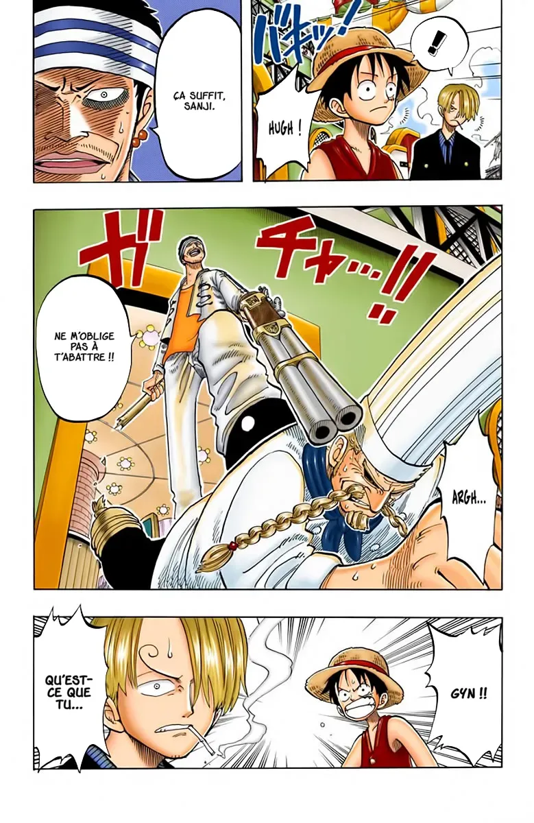 One Piece: Chapter chapitre-55 - Page 19