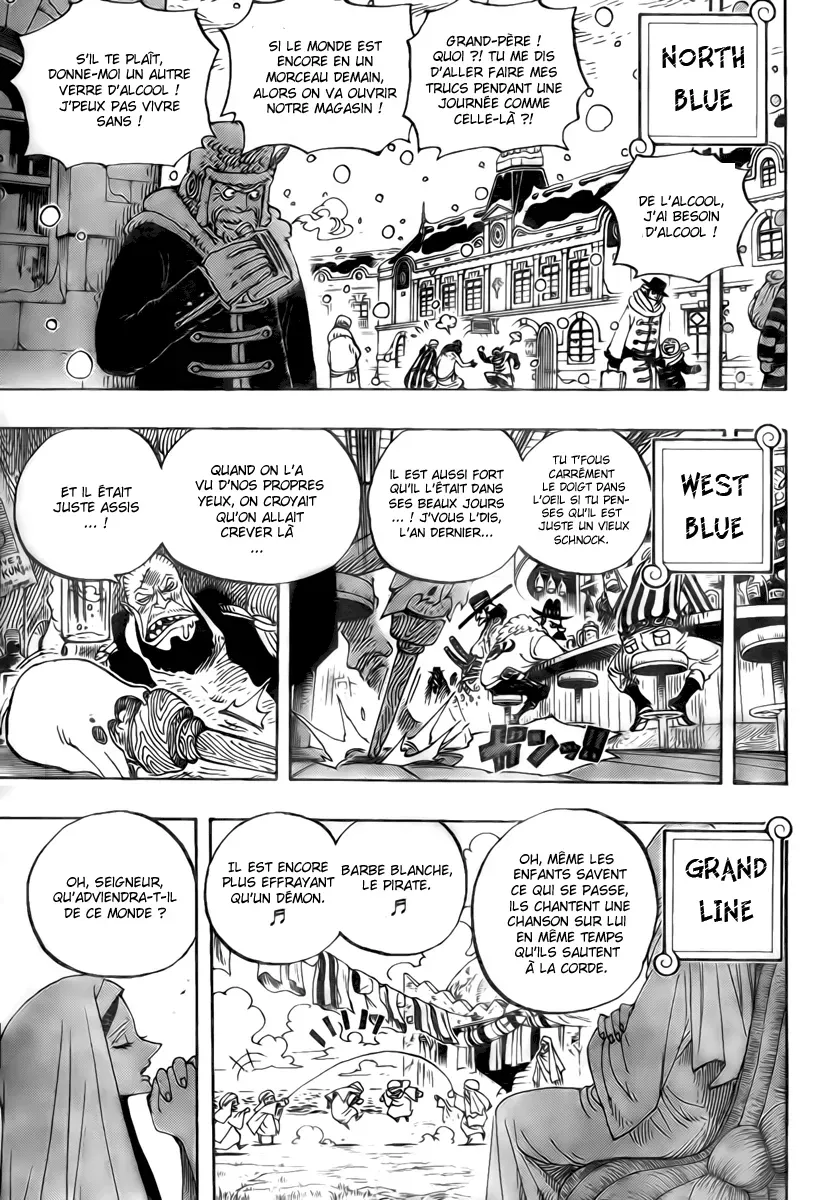 One Piece: Chapter chapitre-550 - Page 3