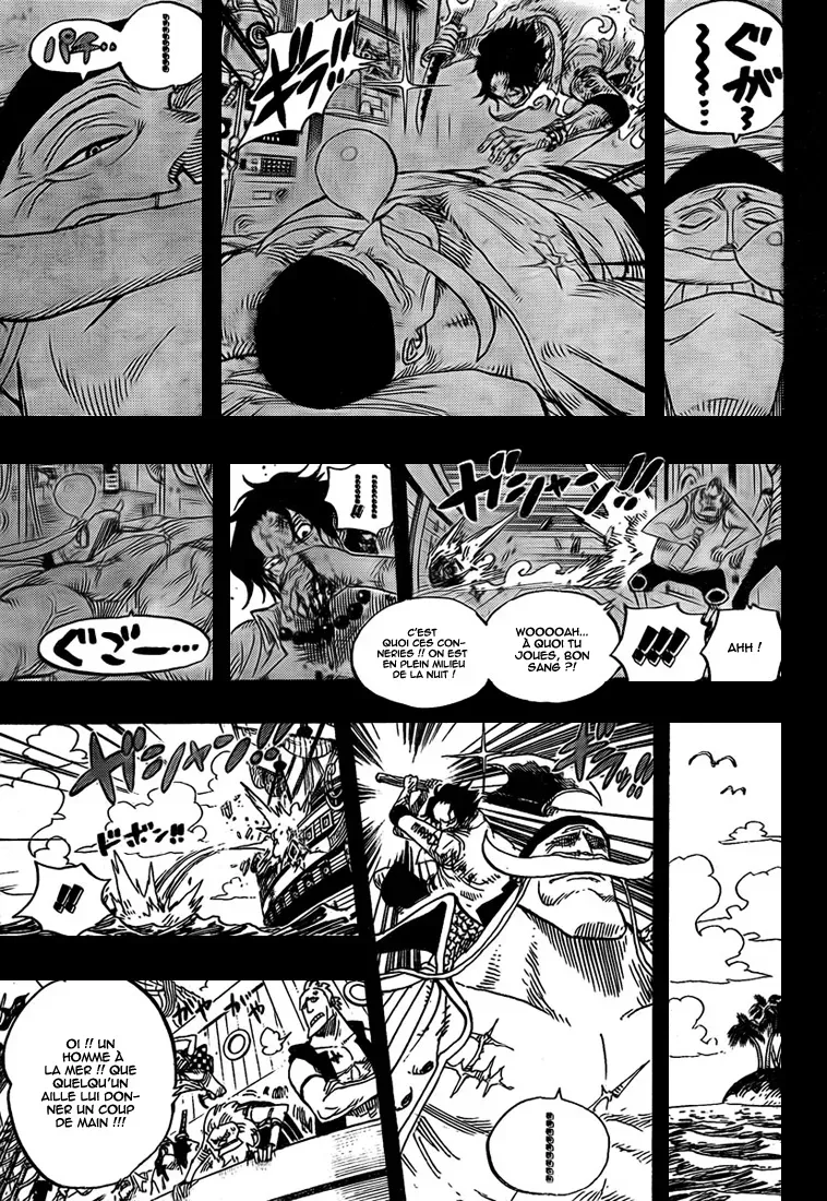 One Piece: Chapter chapitre-552 - Page 9