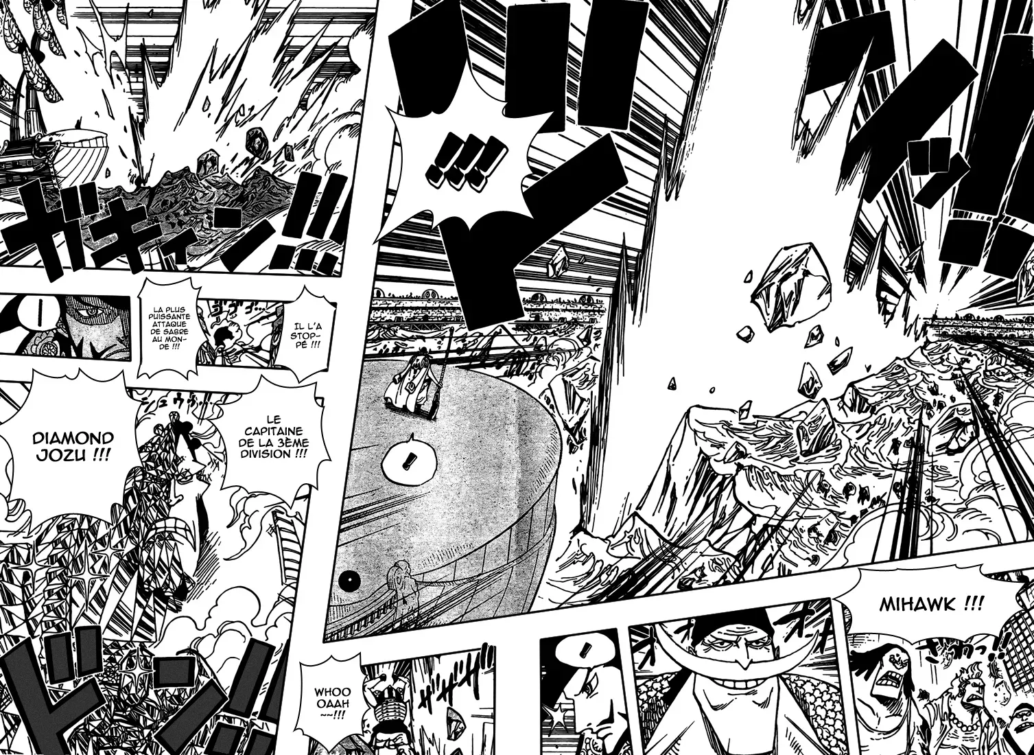 One Piece: Chapter chapitre-553 - Page 9