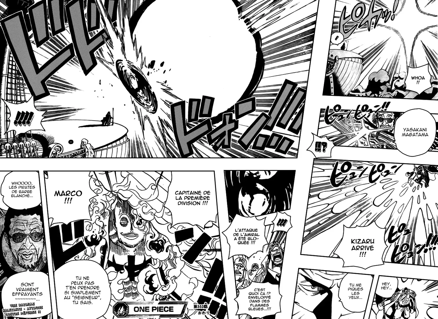 One Piece: Chapter chapitre-553 - Page 10