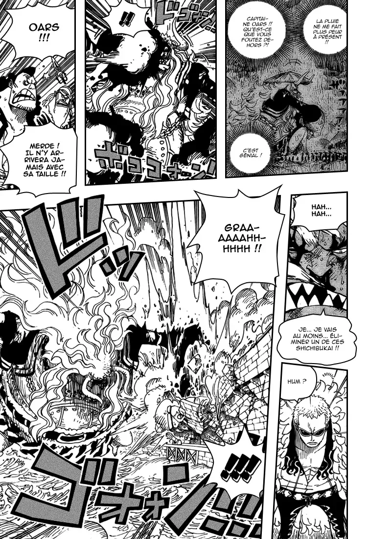 One Piece: Chapter chapitre-555 - Page 9