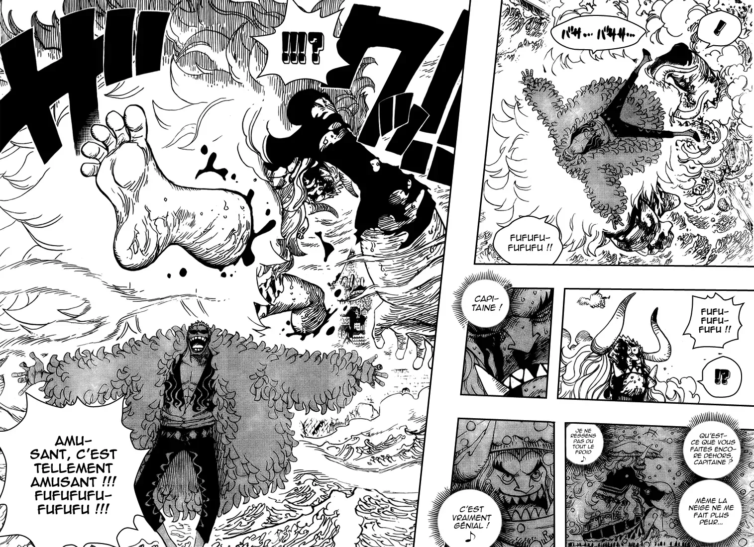 One Piece: Chapter chapitre-555 - Page 10