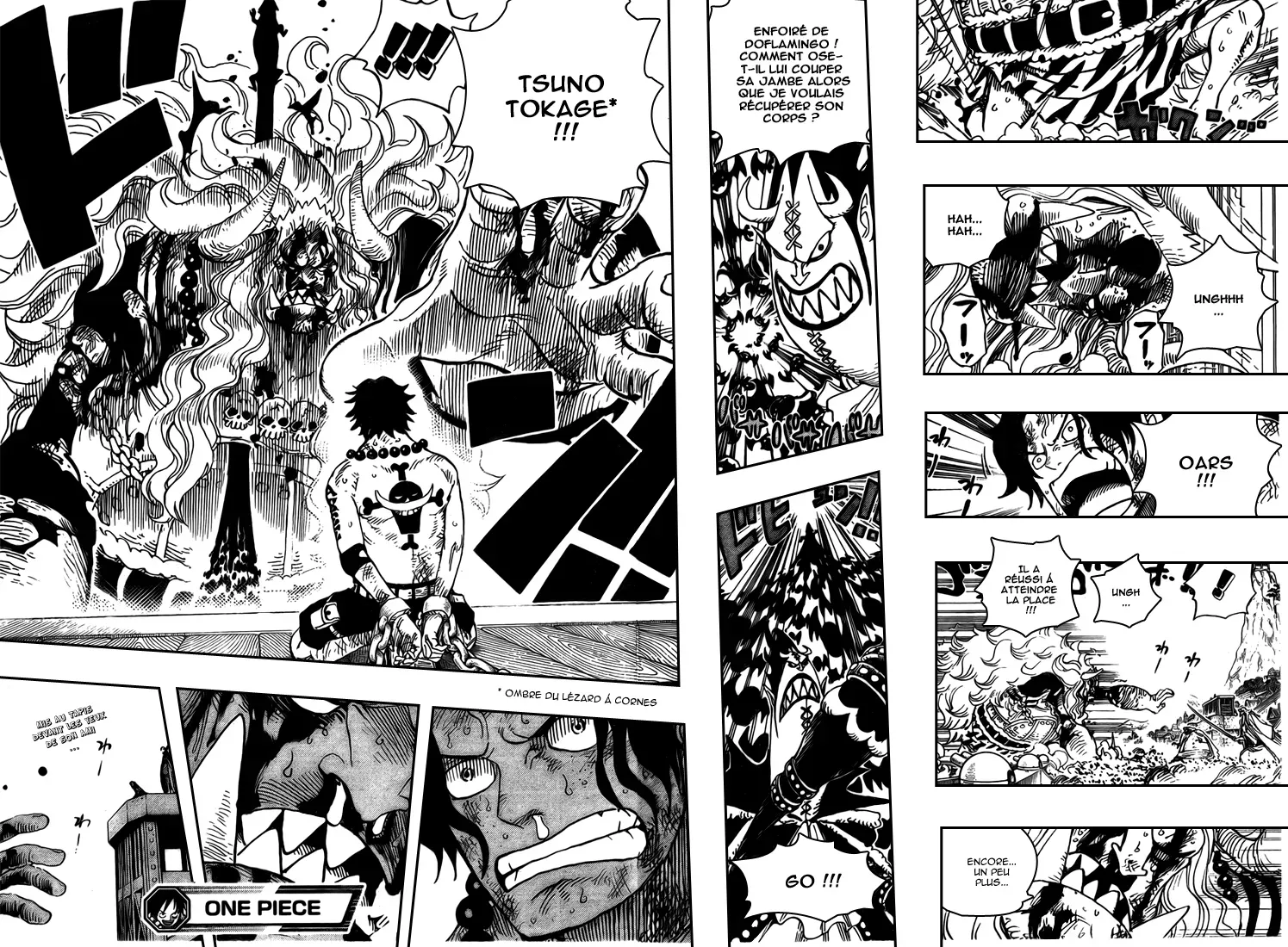 One Piece: Chapter chapitre-555 - Page 11
