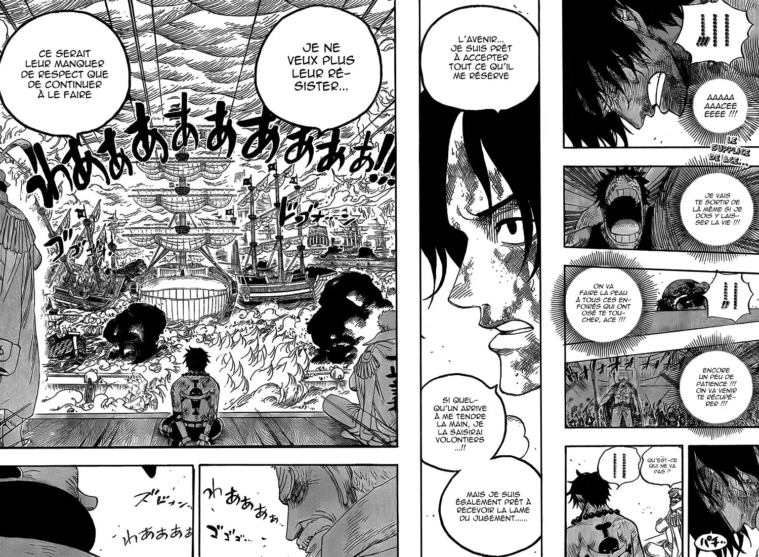 One Piece: Chapter chapitre-559 - Page 2