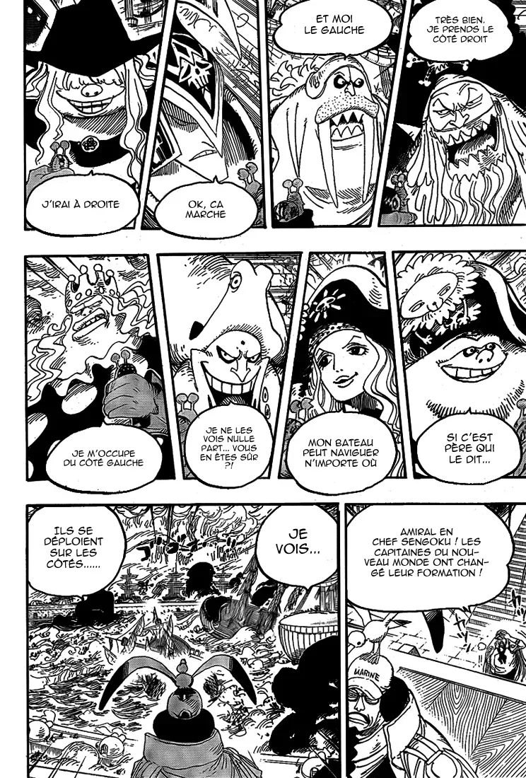 One Piece: Chapter chapitre-559 - Page 7