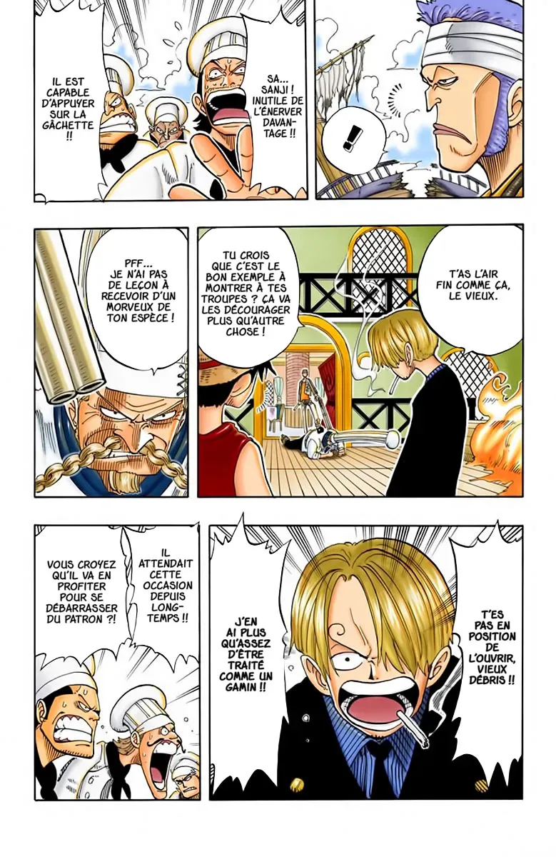 One Piece: Chapter chapitre-56 - Page 4