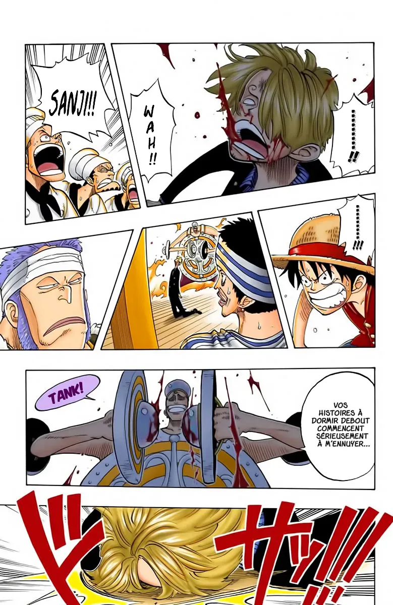 One Piece: Chapter chapitre-56 - Page 12